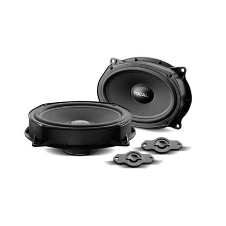 Focal ISRNI690 - Pasklare speaker