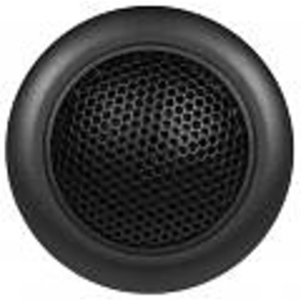 Musway Musway MQ-6.2T - 2,5 cm tweeter speaker met 250 watt