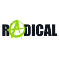 Radical Radical R-D111 - 1-din Multimedia