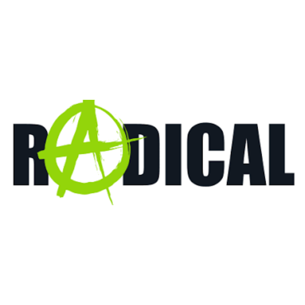 Radical Radical R-D211 - 2-Din Multimedia