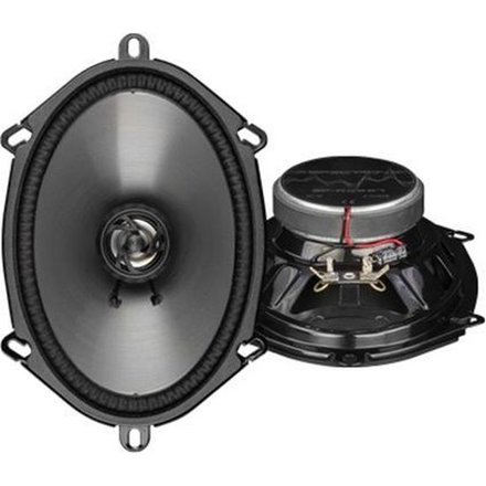 Spectron SP-RX257 - Coaxiale speaker