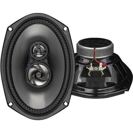 Spectron SP-RX369 - Coaxiale speaker