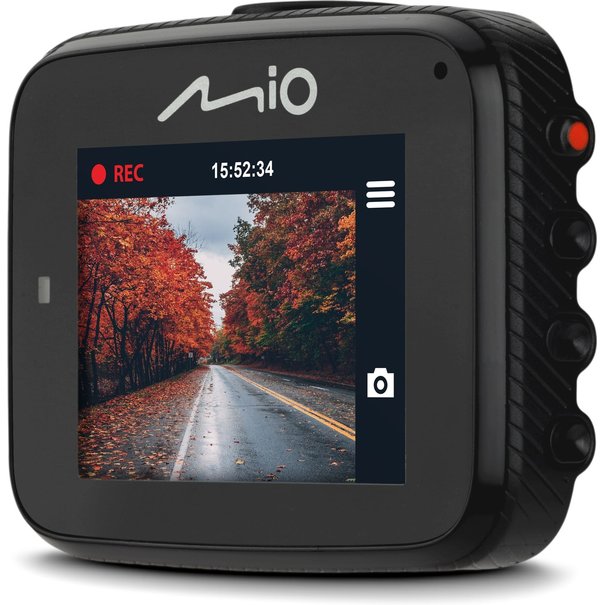 MIO Mio MiVue C312 - Dashcam