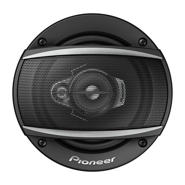 Pioneer Pioneer TS-A1370F - 3-Weg  Coaxiaal Speakerset - 13 cm  - 50 Watt RMS