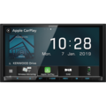 Kenwood Kenwood DMX5020DABS - Autoradio - Dubbel din - Apple Car Play & Android Auto - DAB+