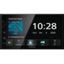 Kenwood DMX5020DABS - Autoradio - Dubbel din - Apple Car Play & Android Auto - DAB+