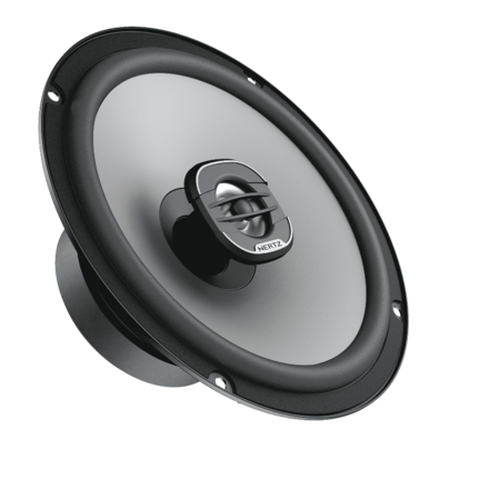 Hertz  X 165 - coaxiale speaker