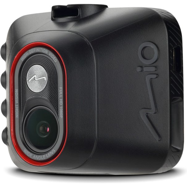 MIO Mio MiVue C312 - Dashcam