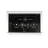 Xzent X-427 - Multimedia systeem - 2 DIN