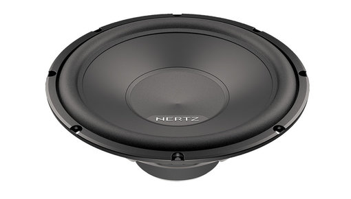 Hertz subwoofer