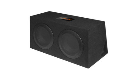 Musway subwoofer