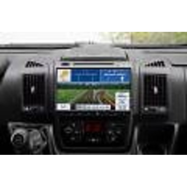 ESX ESX VNC1045-DBJ - Navigatiesysteem met Bluetooth