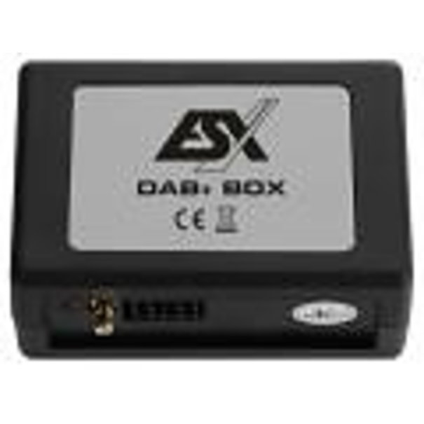 ESX ESX VNC1045-DBJ - Navigatiesysteem met Bluetooth