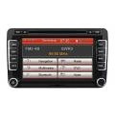 ESX VNS735 VO-U1 - MP3 autoradio met touchscreen