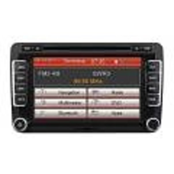 ESX ESX VNS735 VO-U1 - MP3 autoradio met touchscreen