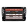 ESX VNS735 VO-U1 - MP3 autoradio met touchscreen