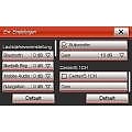 ESX ESX VNS735 VO-U1 - MP3 autoradio met touchscreen
