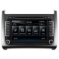 ESX ESX VN720-VO-P6C - Navigatiesysteem met touchscreen voor Volkswagen Polo