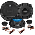 Hifonics  Hifonics Brutus  BRX-52 -  2-Weg Coax Systeem - 13 cm - 90 Watt RMS