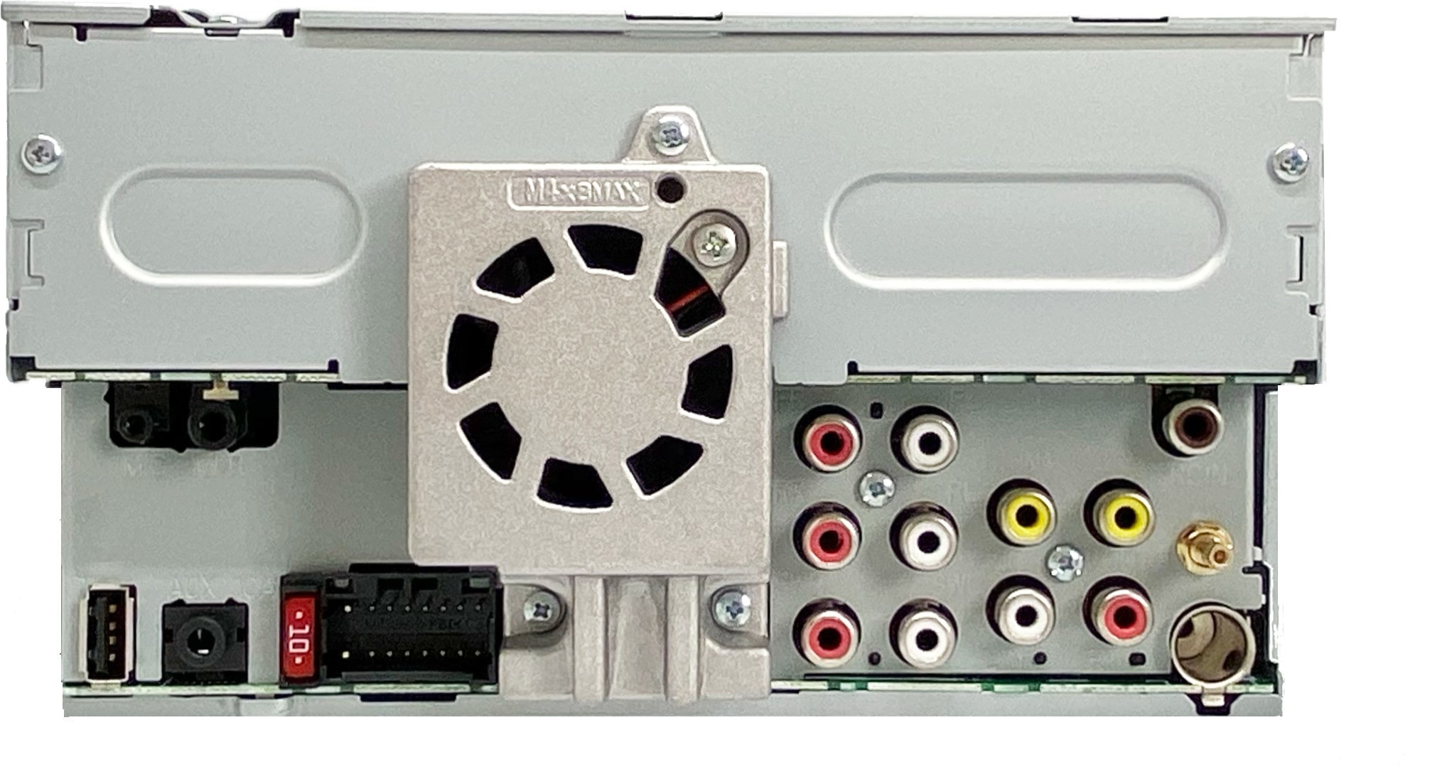 Radio pantalla PIONEER SPH-DA250DAB, 2DIN, FHD, USB