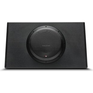 Rockford subwoofer actief