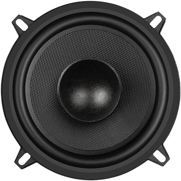 Hifonics  Hifonics Brutus  BRX-5.2C -  2-Weg Composet - 13 cm