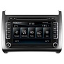 ESX VN720-VO-P6C - Navigatiesysteem voor VW Polo 6C Grijs