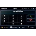 ESX ESX VN720-VO-P6C - Navigatiesysteem voor VW Polo 6C Grijs