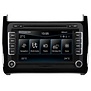 ESX VN720-VO-P6C - Navigatiesysteem voor VW Polo 6C zwart