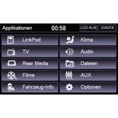 ESX VN810-VW-G7-DAB - Navigatiesysteem voor Volkswagen