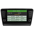 ESX ESX VN830-SK-OC3 - Navigatiesysteem voor Skoda