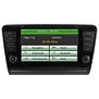 ESX VN830-SK-OC3 - Navigatiesysteem voor Skoda