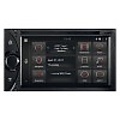 ESX ESX VN630D - Navigatiesysteem met cd/dvd usb en bluetooth