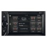 ESX VN630D - Navigatiesysteem met cd/dvd usb en bluetooth