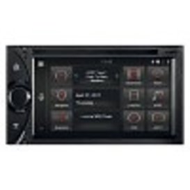 ESX VN630D - Navigatiesysteem met cd/dvd usb en bluetooth