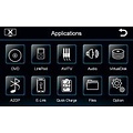 ESX ESX VNC630D - met navigatiesoftware iGO Camper & Truck