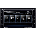 ESX ESX VN630W  - Navigatiesysteem met Bluetooth