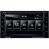 ESX VN630W  - Navigatiesysteem met Bluetooth