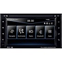 ESX VN630W  - Navigatiesysteem met Bluetooth