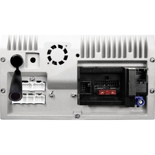 ESX ESX VN630W  - Navigatiesysteem met Bluetooth