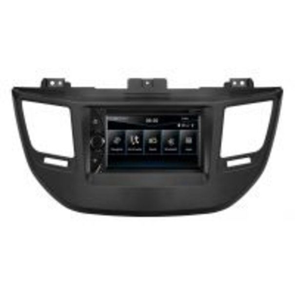 ESX ESX VN6313D - Navigatiesysteem voor Hyundai Tucson met iGO-navigatiesoftware