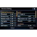 ESX ESX VN6314D - Navigatiesysteem voor Hyundai i20