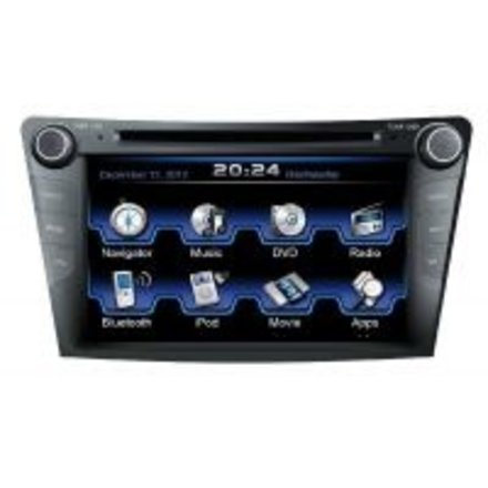 ESX VN710-HY-i40-DAB - Navigatiesysteem voor Hyundai