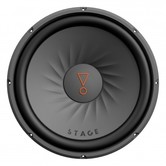 JBL Stage 122D - Subwoofer - 12" -  250 Watt RMS