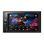 Pioneer DMH-G220BT - 2din radio usb bluetooth en 6.2 inch touchscreen