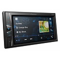 Pioneer Pioneer DMH-G220BT - 2din radio usb bluetooth en 6.2 inch touchscreen