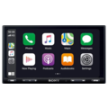 Sony SONY XAV-AX5550D - 2-Din Autoradio -  BT  - Apple CarPlay & Weblink