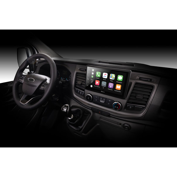 Pioneer Pioneer SPH-EVO82DAB-For - Multimediaspeler - 8" scherm - DAB+