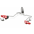 Uebler Uebler Achterlichtset - Compleet F14 / F24 /  i21 -  E1864