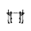 Thule Thule OutWay Hanging 2-Fietsen - 994001 - Achterklep fietsendrager